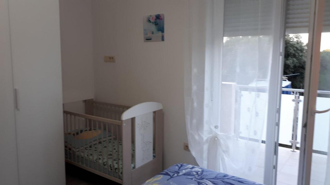 Vila Veronika 2 Пула Экстерьер фото