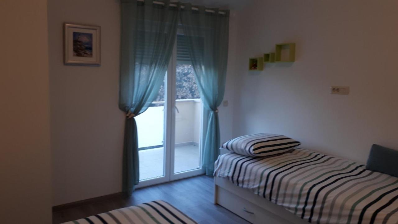 Vila Veronika 2 Пула Экстерьер фото
