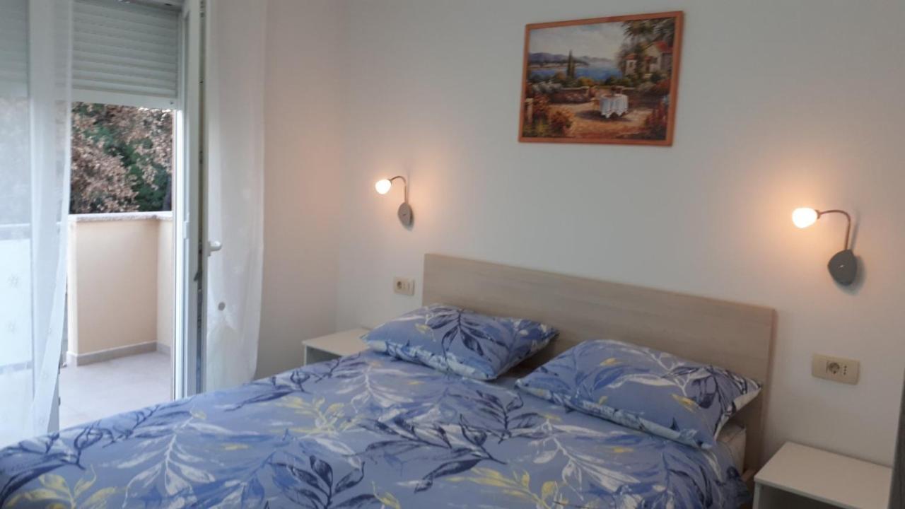 Vila Veronika 2 Пула Экстерьер фото