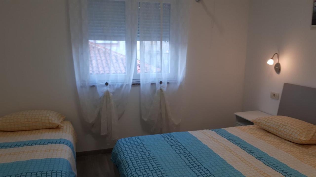 Vila Veronika 2 Пула Экстерьер фото