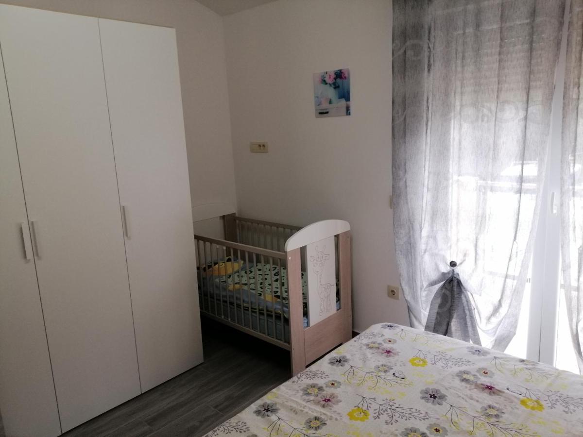 Vila Veronika 2 Пула Экстерьер фото