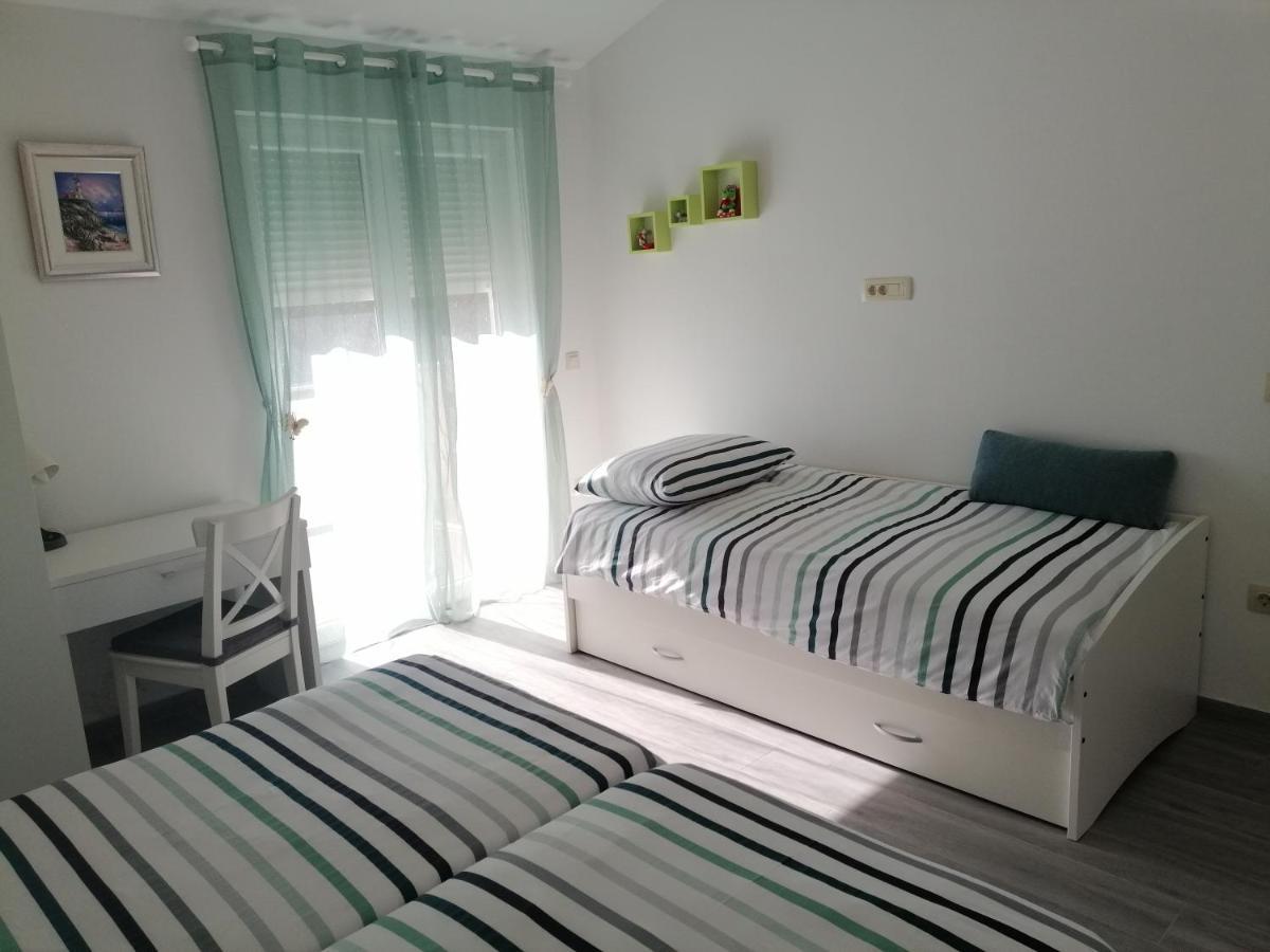 Vila Veronika 2 Пула Экстерьер фото