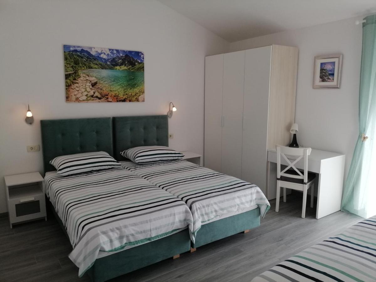 Vila Veronika 2 Пула Экстерьер фото