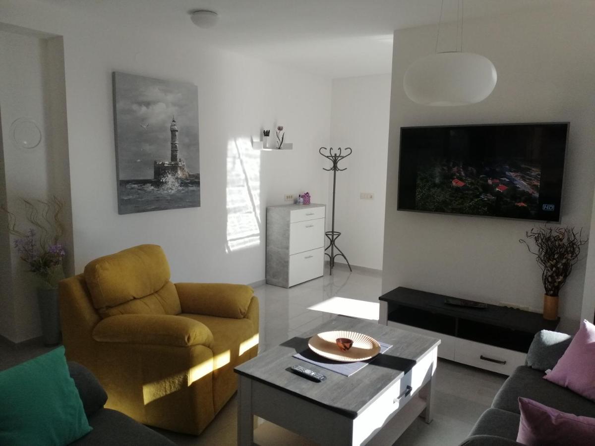 Vila Veronika 2 Пула Экстерьер фото