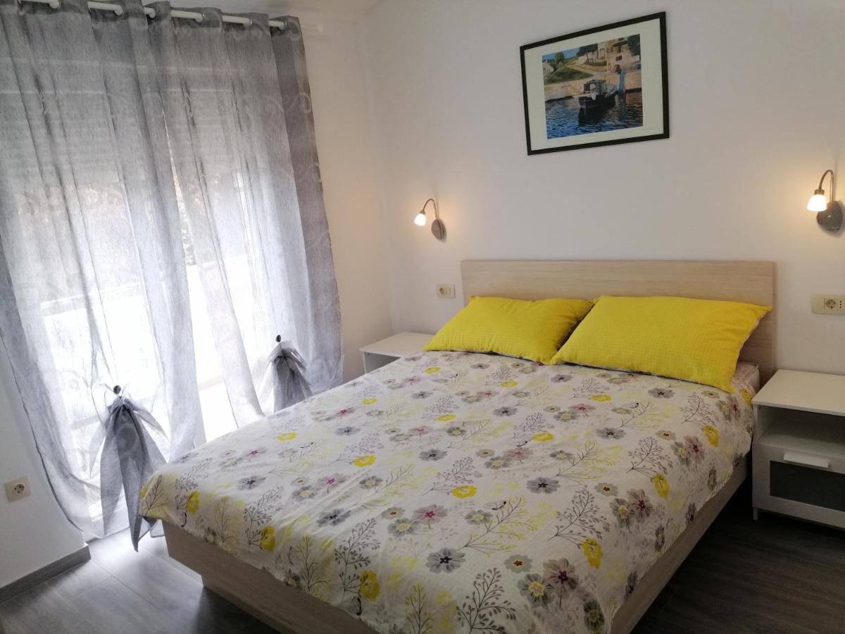 Vila Veronika 2 Пула Экстерьер фото
