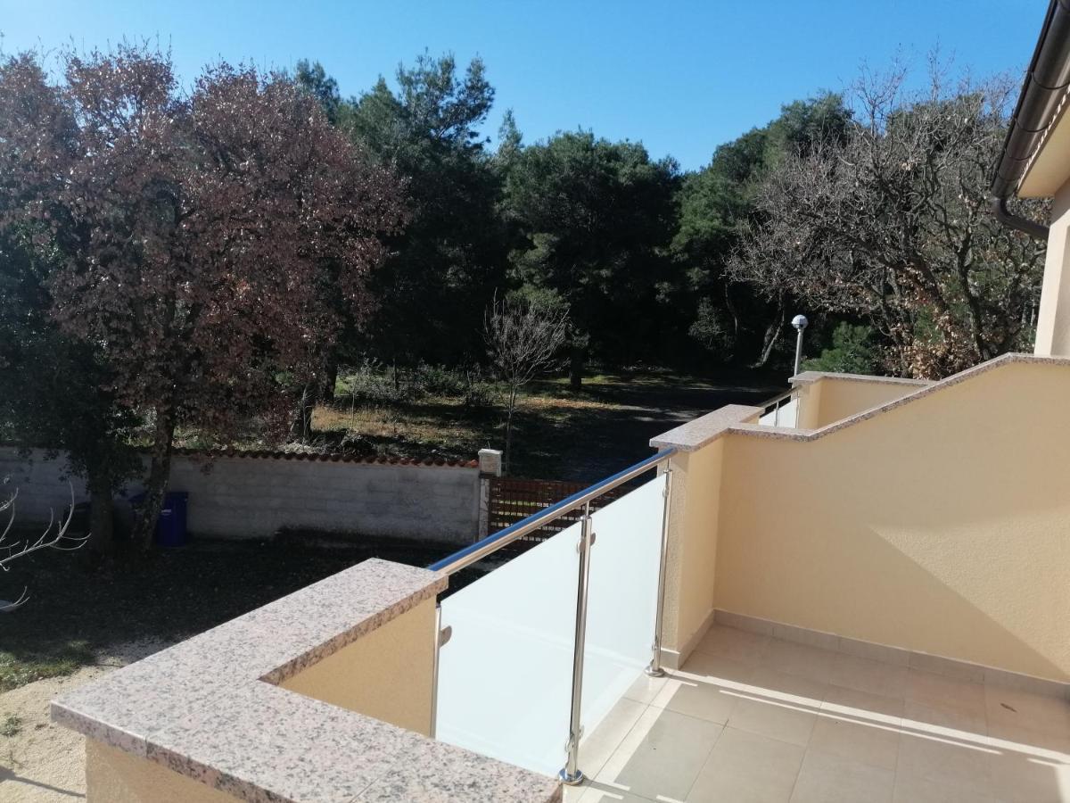 Vila Veronika 2 Пула Экстерьер фото
