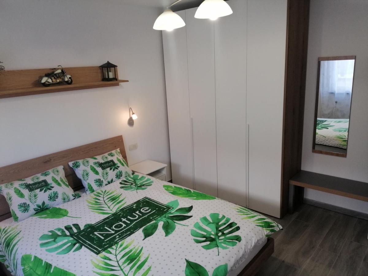 Vila Veronika 2 Пула Экстерьер фото