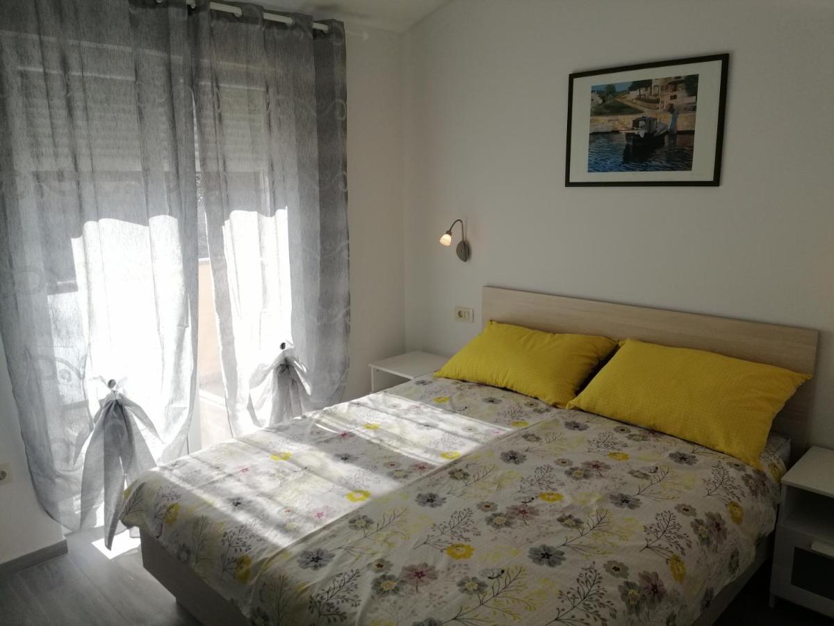 Vila Veronika 2 Пула Экстерьер фото