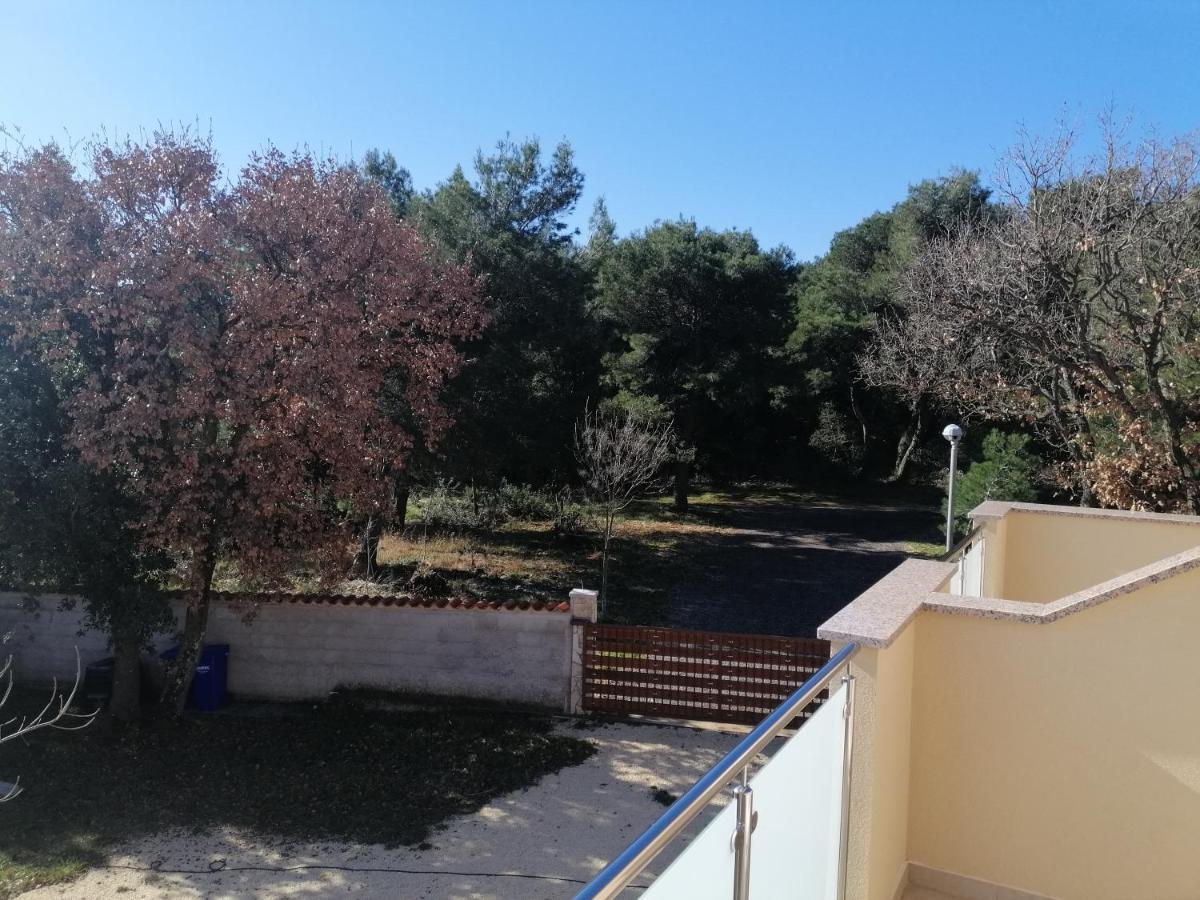 Vila Veronika 2 Пула Экстерьер фото
