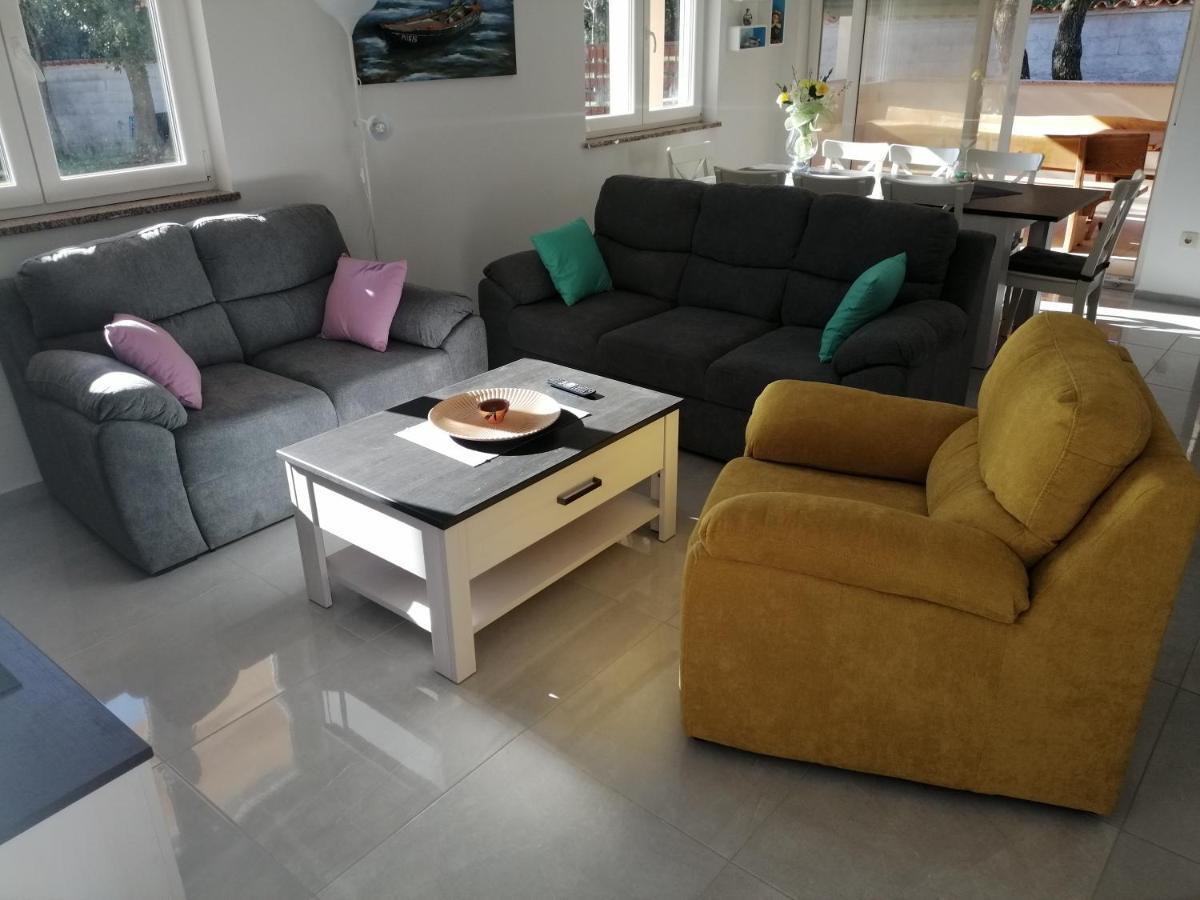 Vila Veronika 2 Пула Экстерьер фото
