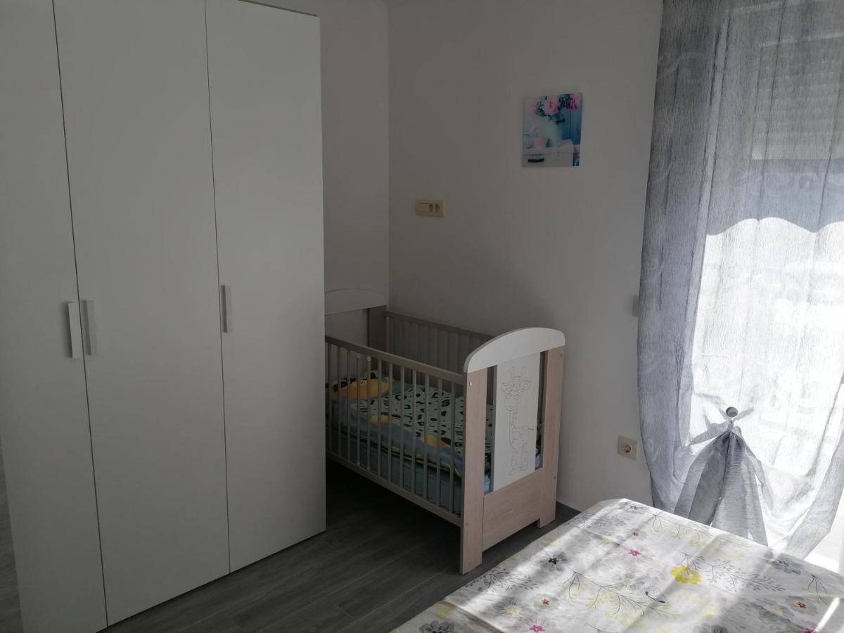 Vila Veronika 2 Пула Экстерьер фото