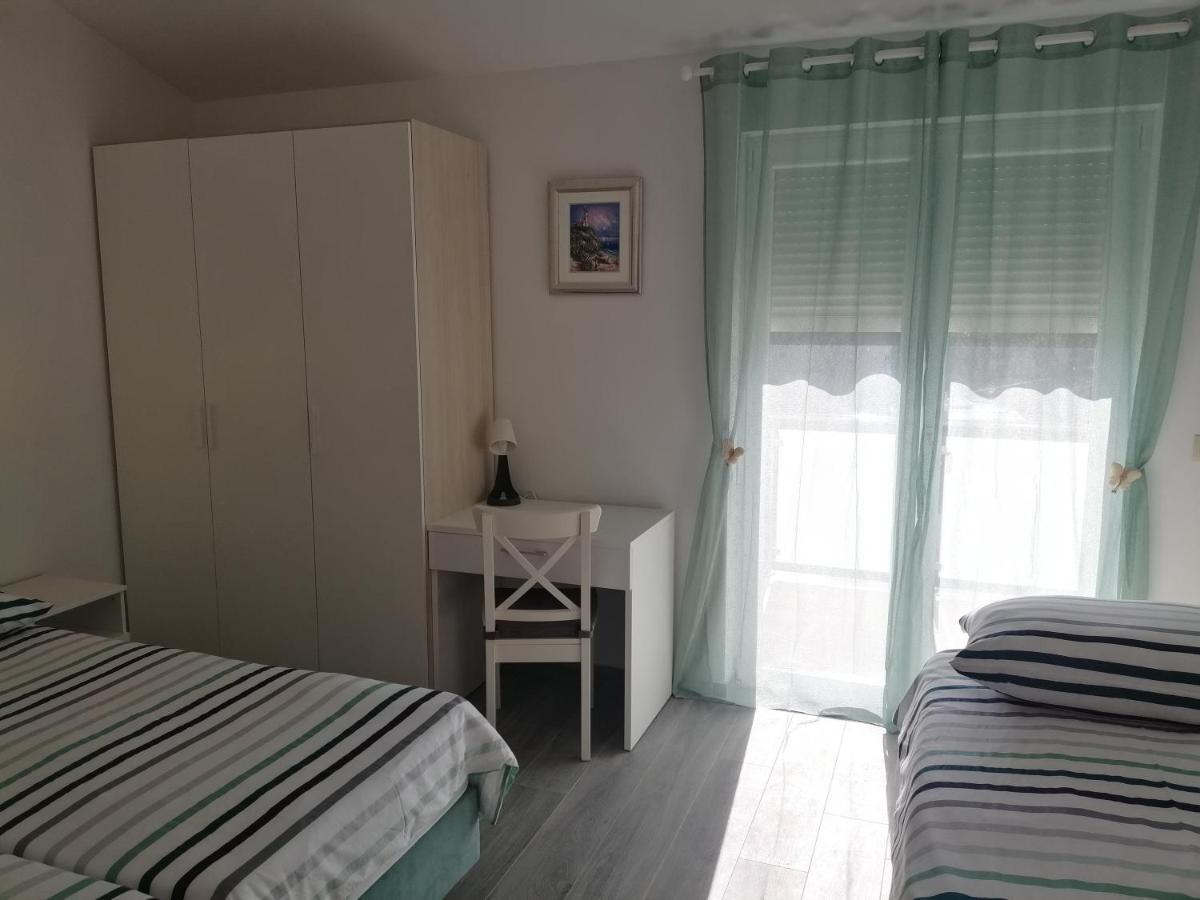 Vila Veronika 2 Пула Экстерьер фото