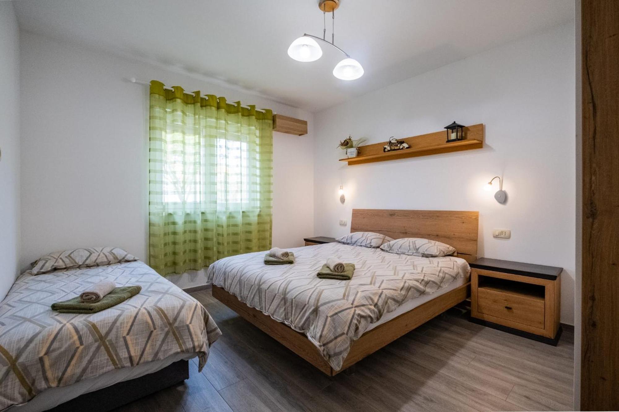 Vila Veronika 2 Пула Экстерьер фото