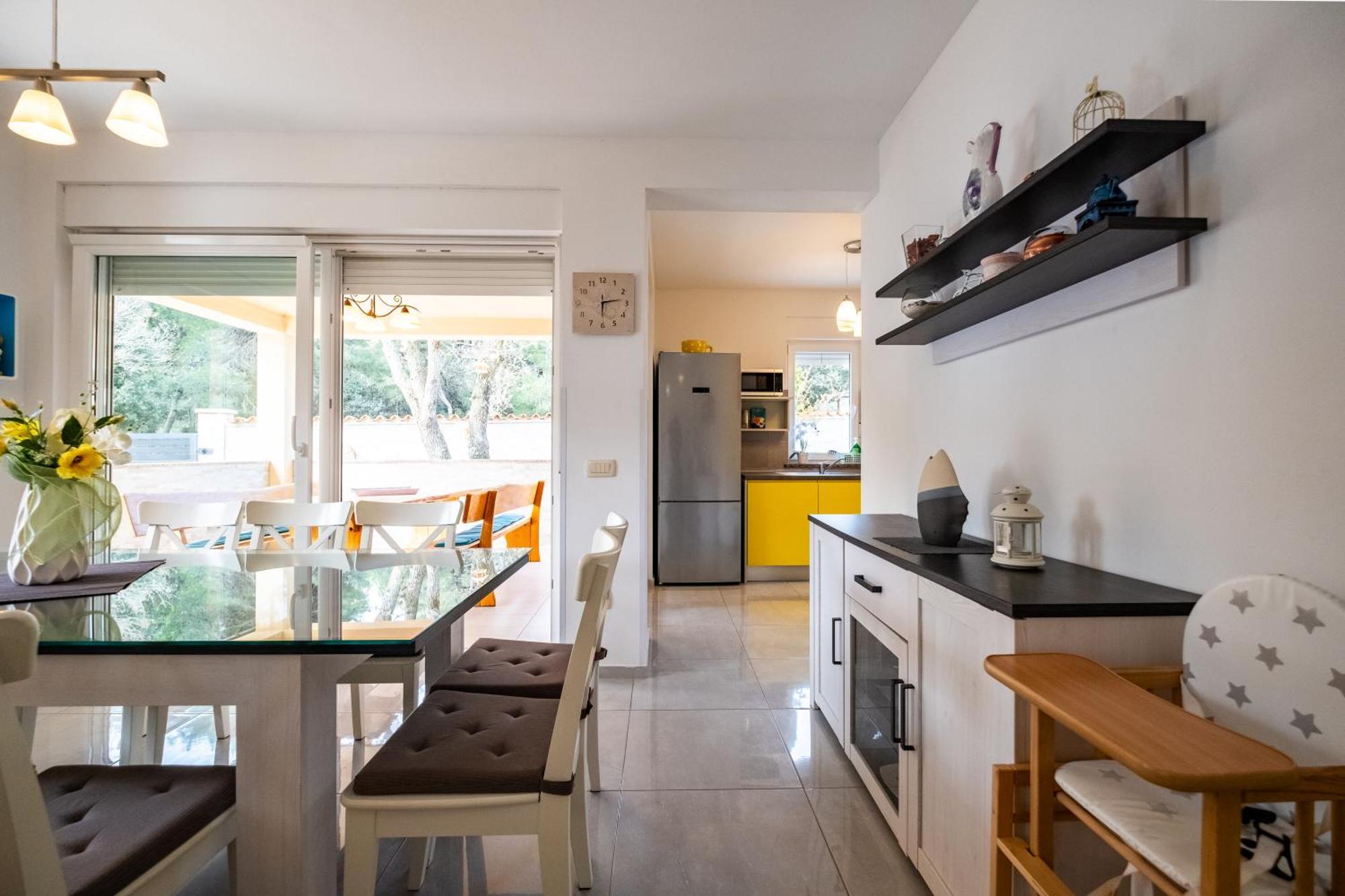 Vila Veronika 2 Пула Экстерьер фото