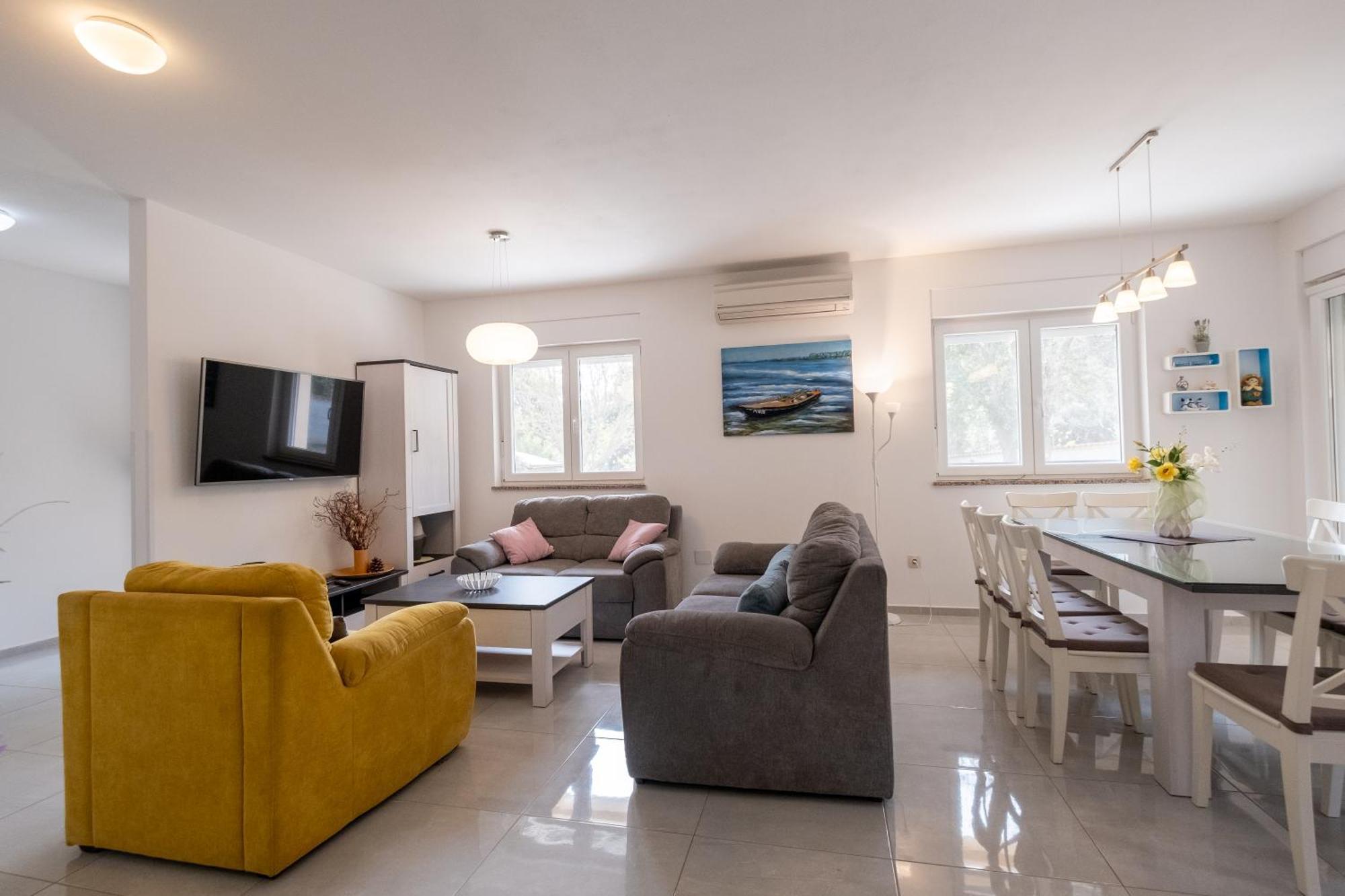 Vila Veronika 2 Пула Экстерьер фото