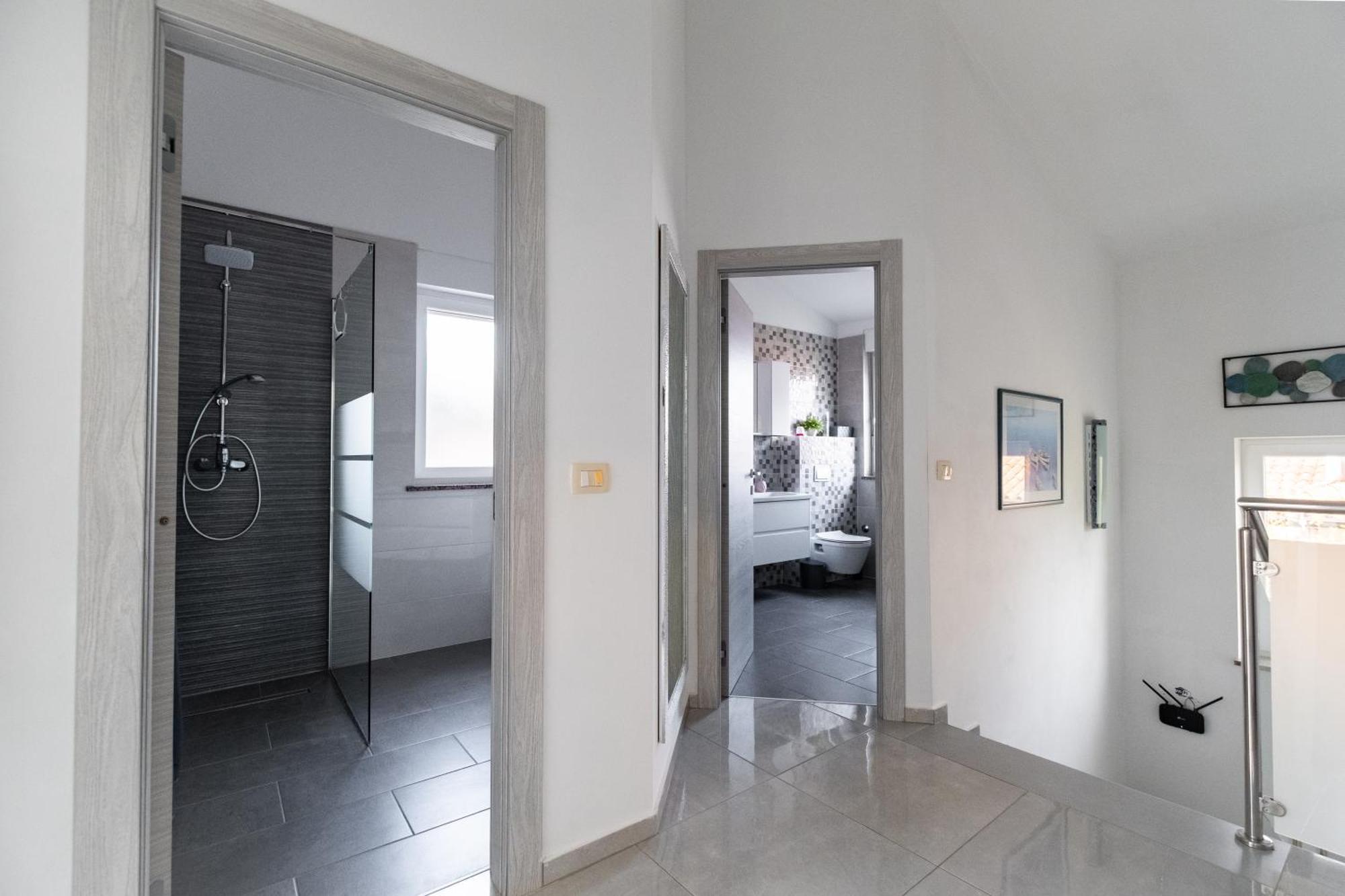 Vila Veronika 2 Пула Экстерьер фото