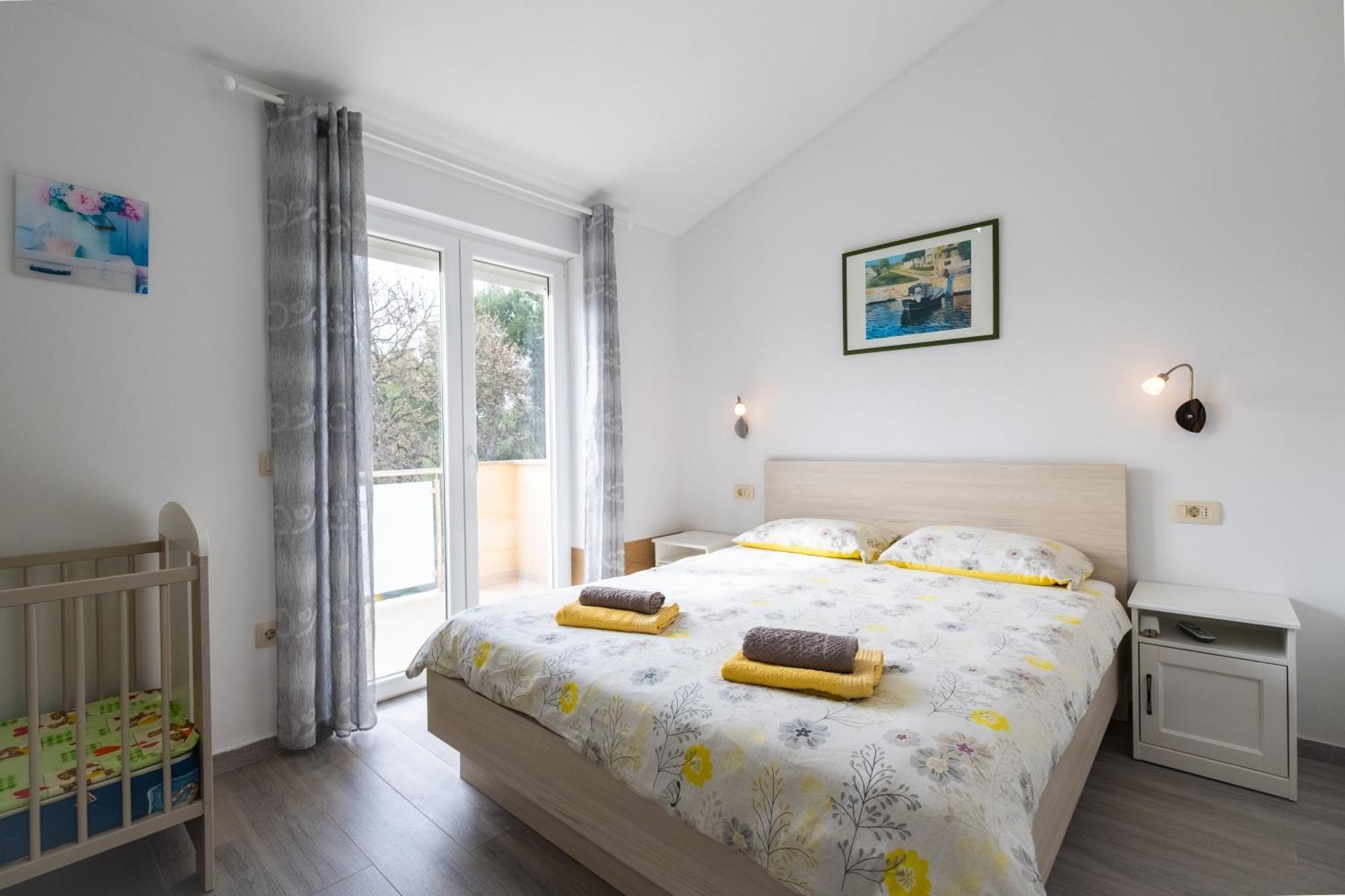 Vila Veronika 2 Пула Экстерьер фото